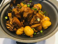 -到家尝北京菜(西坝河店)