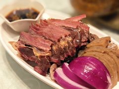 -漕河全驴宴饭店(徐水店)