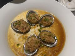 -鸽子侯·家宴·平价海鲜(市图书馆店)