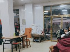 -正味斋锅巴菜(西北角店)