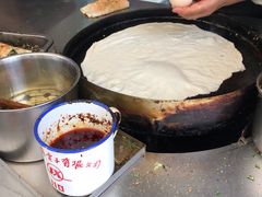 -金杨老摊头蛋饼(金口路店)