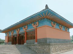 -洛阳古墓博物馆