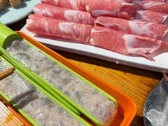 -義聚德·清真铜锅涮羊肉·烧烤(河东店)