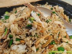 金牌黄鳝饭-阿四台山黄鳝饭(东门店)
