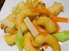 -烤肉季饭庄