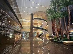 -北京北辰洲际酒店