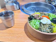 -哼蟹二将·烤肉酱蟹(合生汇店)