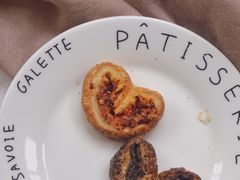 蝴蝶酥系列精装礼盒-皇玥(尖沙咀店)