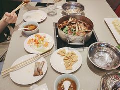-蝎王府羊蝎子(虎坊桥总店)