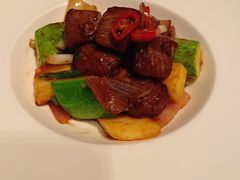 -金轩中餐厅 Jin Xuan(浦东丽思卡尔顿酒店)
