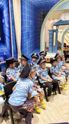 -奈尔宝家庭中心·亲子餐厅(华采天地店)