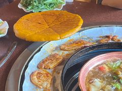 -顺顺小吃(独克宗古城店)
