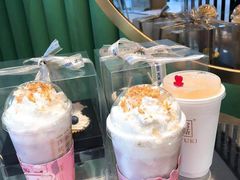 -奈雪的茶(凯德新都心店)