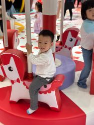 -Qmiss家庭娱乐中心(恒隆广场店)