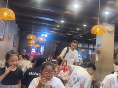 -虾小龙老长沙龙虾馆(坡子街店)