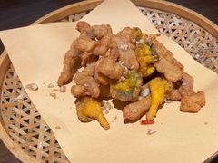 -味上湘菜馆(岳麓山店)