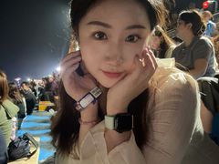 -南京金牛湖风景区