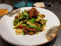 -丝路金桃·新疆菜(徐汇店)