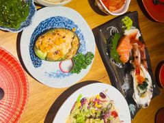-王氏炉匠·烧鸟放题自助(三里屯店)