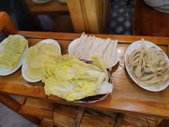 -老家大锅台·地锅鸡·铁锅炖(建邺文体路店)