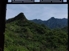 -水峪民俗村