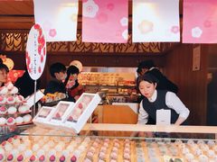 -銀座あけぼの (銀座本店)