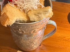 -菌自由丨野生菌火锅特色庭院餐厅(丽江古城店)