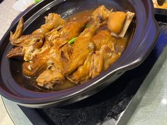 -狮王府淮扬菜(百家湖1912店)