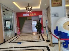 -柏乐口腔医院·舒适化无痛种植牙中心(东盟商务区院)