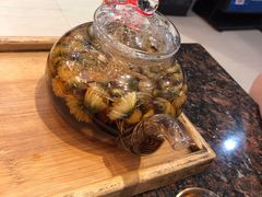 -如轩·海鲜砂锅粥·潮汕菜(三乡店)