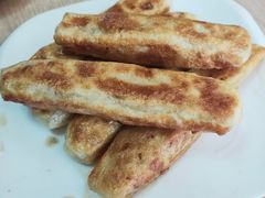 回头-协顺园回头馆(南顺城路店)