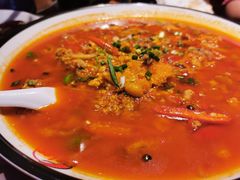 -李叔叔虾蟹大排档(青羊店)