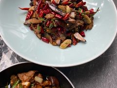 -福照楼汽锅鸡·云南特色菜(护国路店)