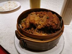 -柴米油盐(土菜院子店)