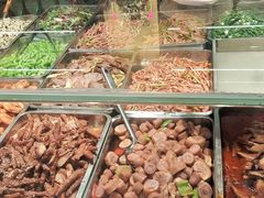 -葛记焖饼(伏牛路店)