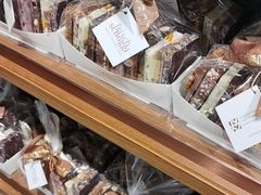 -Laderach 莱德拉(上海环贸iapm店)