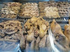 -胖子好盐水鸭(总店)