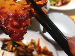 -筱爷叔·上海传统手工菜(玉树路店)