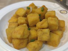 -李师傅脆肚(梅林店)