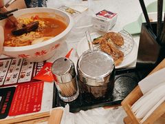 -味千拉面(泰州万达广场店)