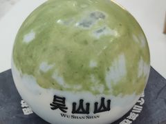 -吴山山·椰子酸奶(天河南店)