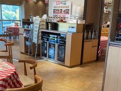 -西贝(无锡万象城店)