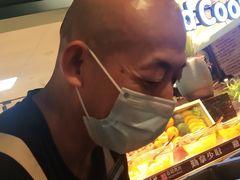 -梨花自助烤肉(天河城店)