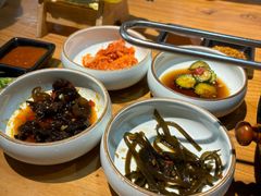 -九田家黑牛烤肉料理(华侨城店)