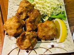 -万藏·荞麦酒房BANKURA JAPANESE SOBA KITCHEN(长乐路店)