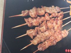 -新凯旋烧烤·燕姐千岛湖土菜