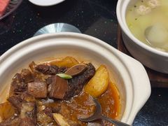 -恒记饭店(珠江路总店)