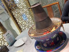 -东来顺饭庄(apm总店)