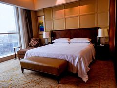 -广州粤海喜来登酒店