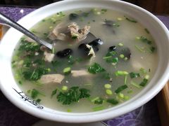 -克拉玛依新疆餐厅